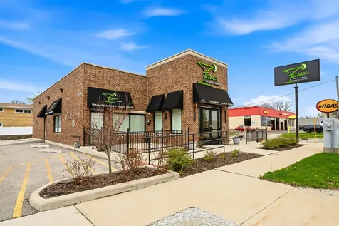 11055 West Roosevelt Road Westchester IL 60154