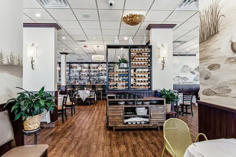 11055 West Roosevelt Road Westchester IL 60154
