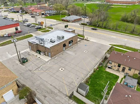 11055 West Roosevelt Road Westchester IL 60154