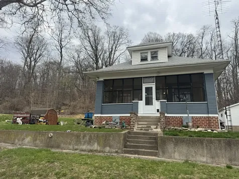 908 Willow Street Depue IL 61322