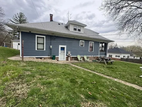 908 Willow Street Depue IL 61322
