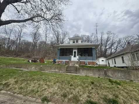 908 Willow Street Depue IL 61322