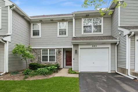 205 Parkview Drive Wauconda IL 60084