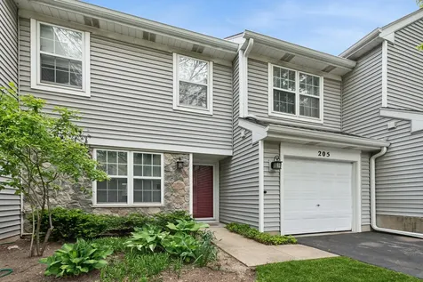 205 Parkview Drive Wauconda IL 60084