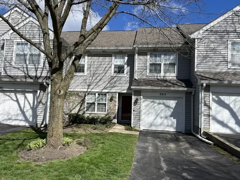 205 Parkview Drive Wauconda IL 60084