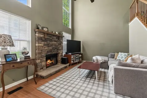 205 Parkview Drive Wauconda IL 60084