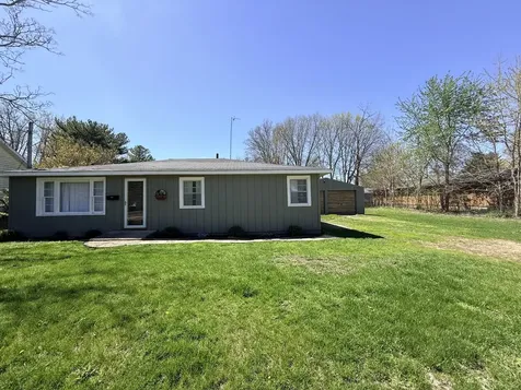 114 South Commercial Avenue Amboy IL 61310