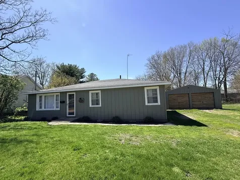114 South Commercial Avenue Amboy IL 61310