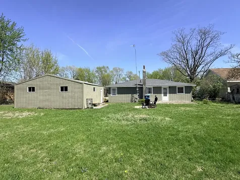 114 South Commercial Avenue Amboy IL 61310