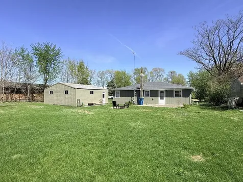 114 South Commercial Avenue Amboy IL 61310