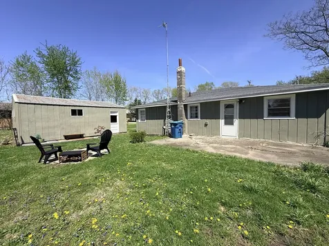 114 South Commercial Avenue Amboy IL 61310