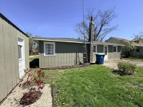 114 South Commercial Avenue Amboy IL 61310
