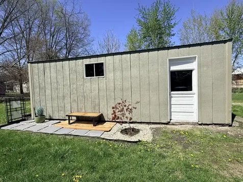 114 South Commercial Avenue Amboy IL 61310