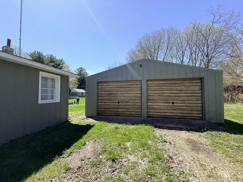114 South Commercial Avenue Amboy IL 61310