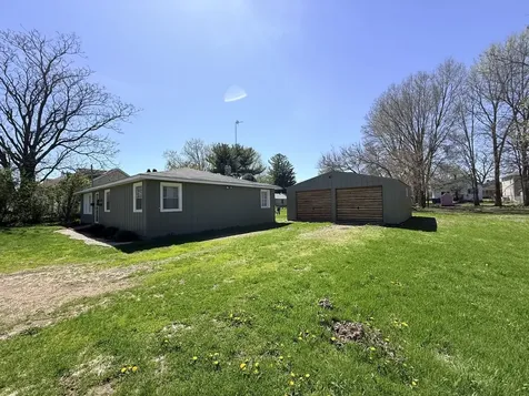 114 South Commercial Avenue Amboy IL 61310