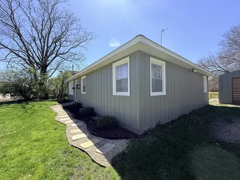114 South Commercial Avenue Amboy IL 61310