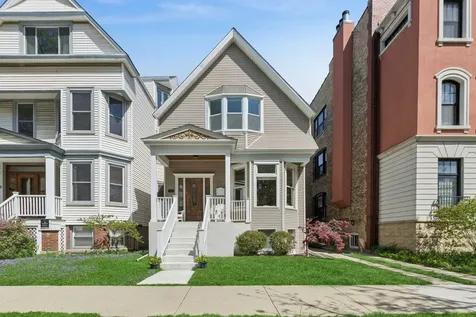 2106 West Addison Street Chicago IL 60618