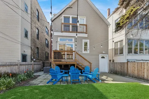 2106 West Addison Street Chicago IL 60618