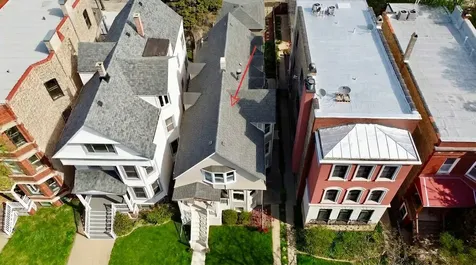 2106 West Addison Street Chicago IL 60618