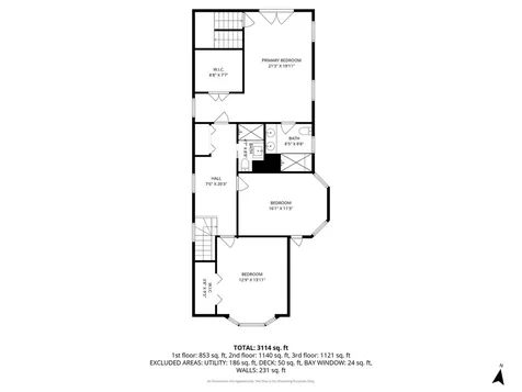 2106 West Addison Street Chicago IL 60618