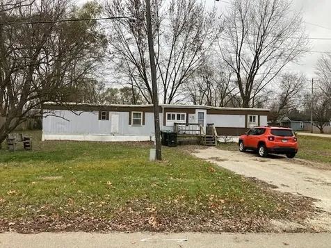 495 West 6th Street Braidwood IL 60408