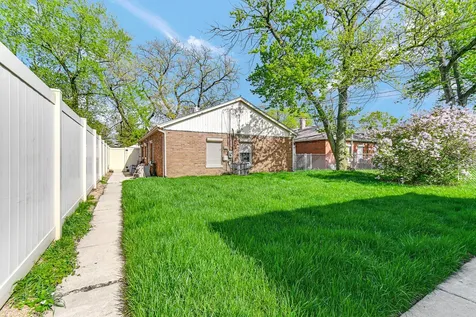 14832 Langley Avenue Dolton IL 60419