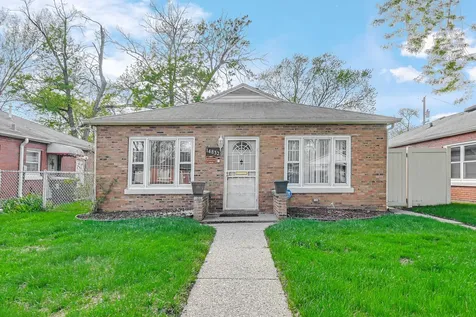 14832 Langley Avenue Dolton IL 60419