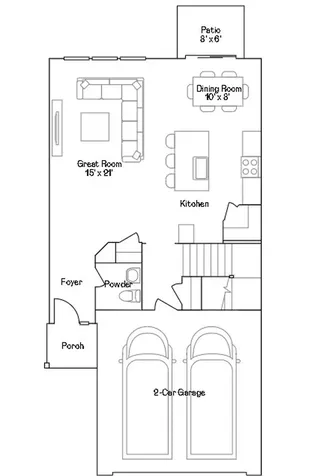 307 Red Oak Circle Volo IL 60020