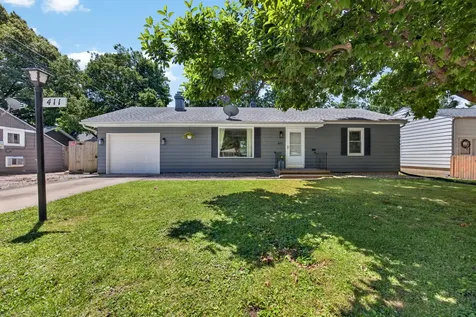 411 Bowles Street Normal IL 61761