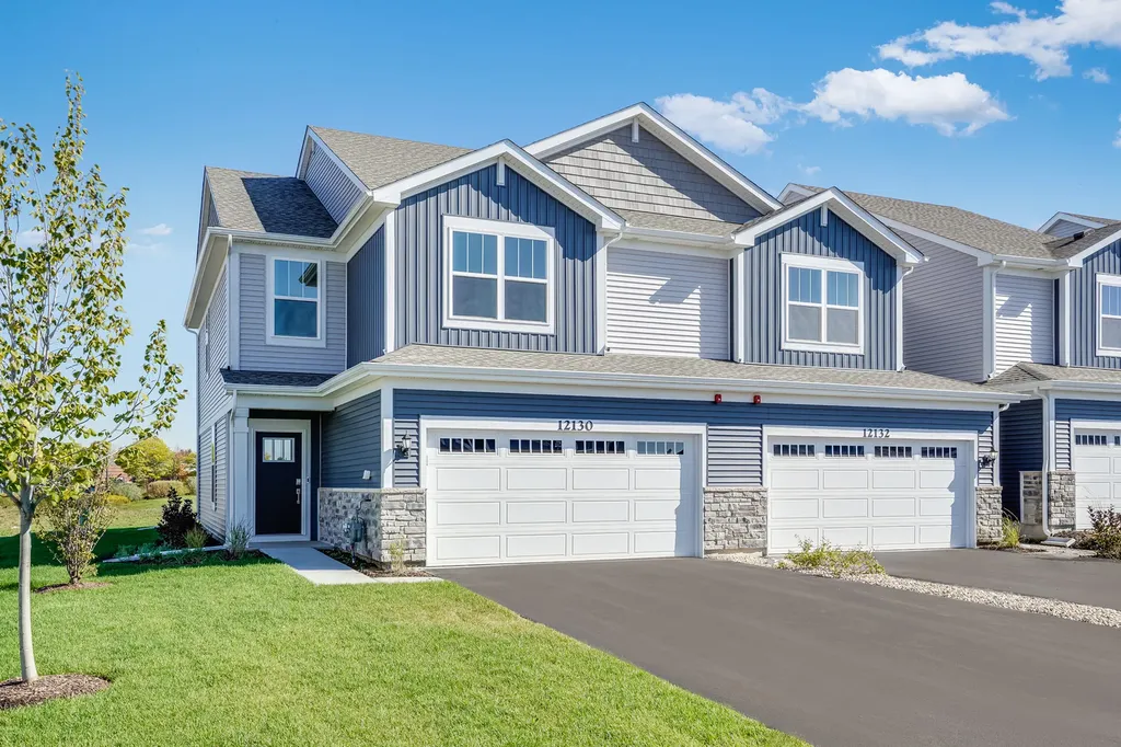 12172 Dodwell Street Huntley IL 60142