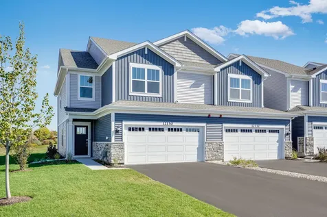 12172 Dodwell Street Huntley IL 60142