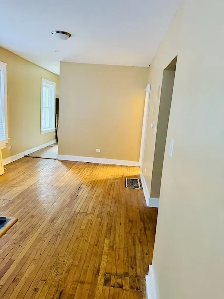 5656 South Marshfield Avenue Chicago IL 60636