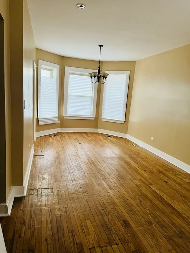 5656 South Marshfield Avenue Chicago IL 60636