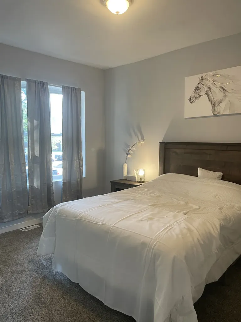 5656 South Marshfield Avenue Chicago IL 60636