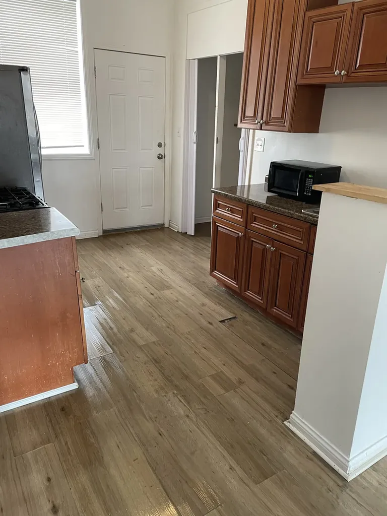 5656 South Marshfield Avenue Chicago IL 60636