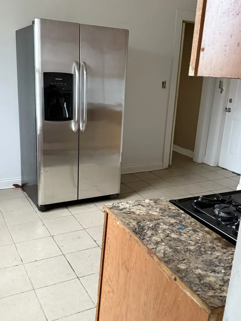 5656 South Marshfield Avenue Chicago IL 60636