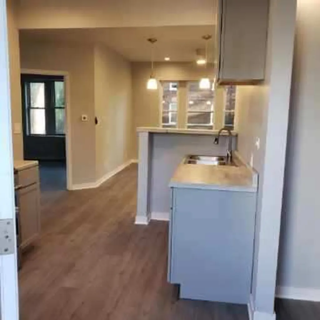 5656 South Marshfield Avenue Chicago IL 60636