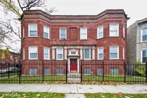 5656 South Marshfield Avenue Chicago IL 60636