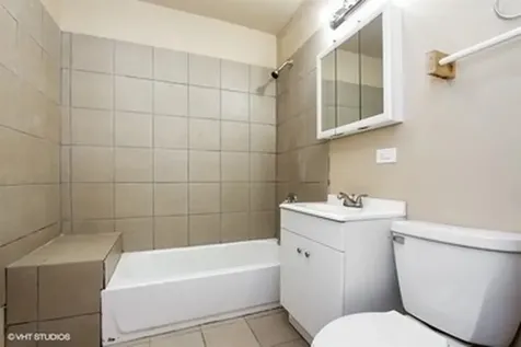 5656 South Marshfield Avenue Chicago IL 60636