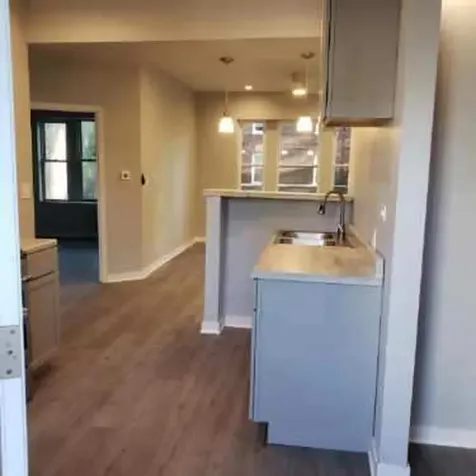 5656 South Marshfield Avenue Chicago IL 60636