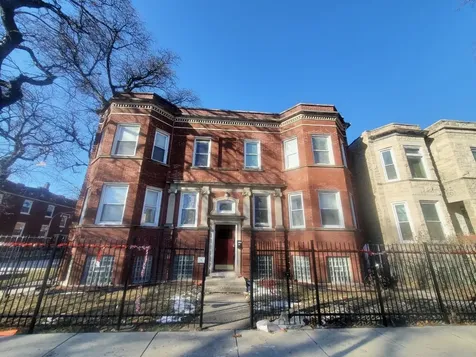 5656 South Marshfield Avenue Chicago IL 60636