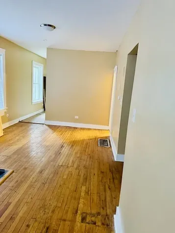 5656 South Marshfield Avenue Chicago IL 60636