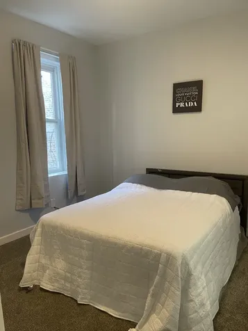 5656 South Marshfield Avenue Chicago IL 60636
