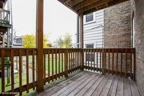 5656 South Marshfield Avenue Chicago IL 60636