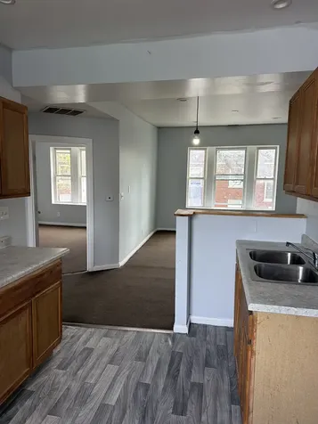 5656 South Marshfield Avenue Chicago IL 60636
