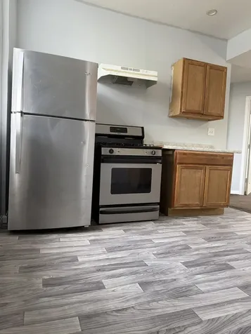 5656 South Marshfield Avenue Chicago IL 60636