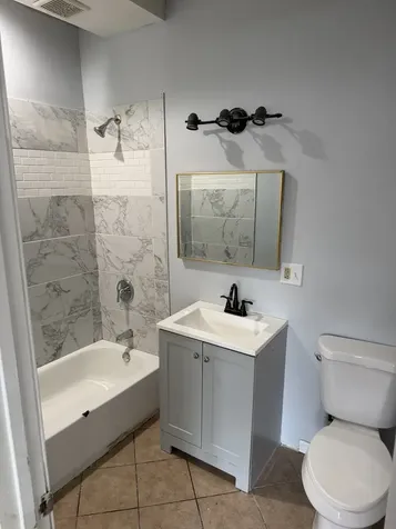 5656 South Marshfield Avenue Chicago IL 60636