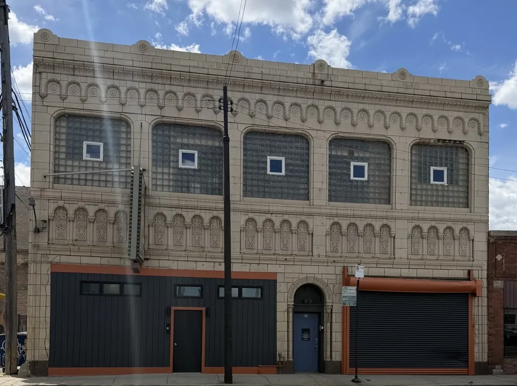 24 North Pulaski Road Chicago IL 60624