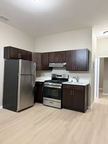 24 North Pulaski Road Chicago IL 60624