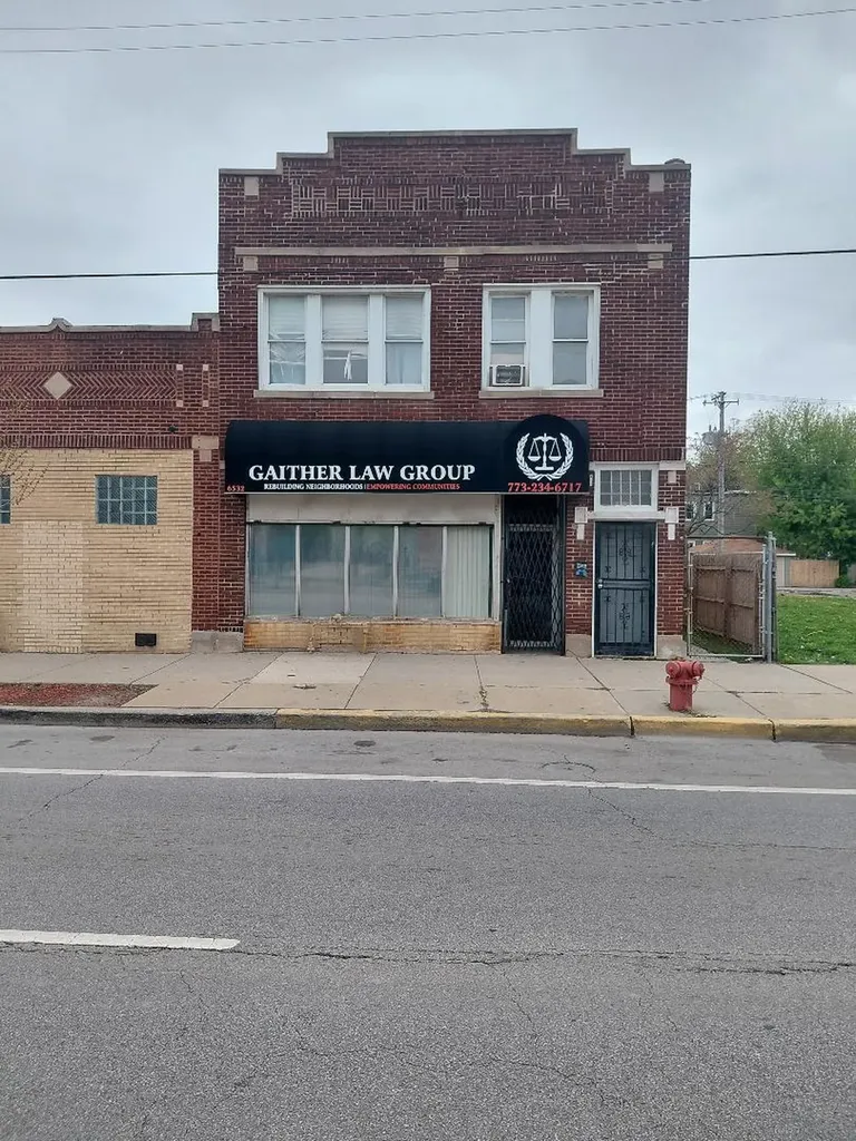 6532 South Ashland Avenue Chicago IL 60636